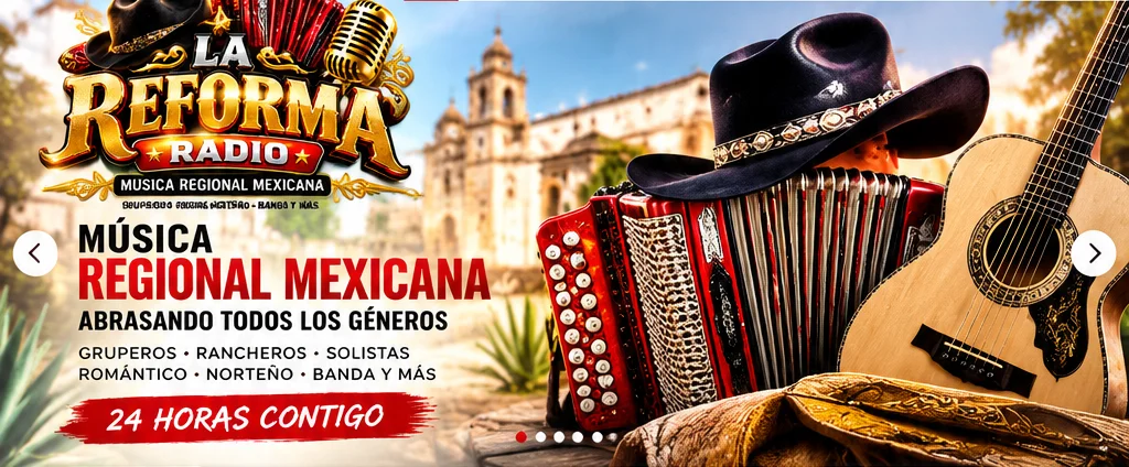 Música regional mexicana