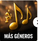 Más géneros