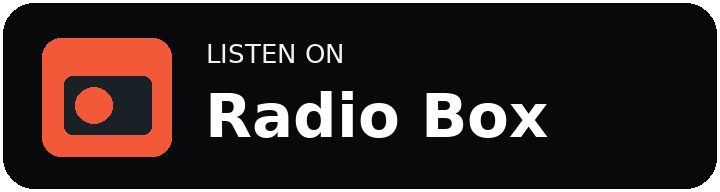 Radio Box