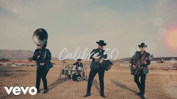 Rancheras