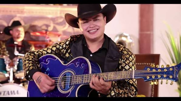 Christian Nodal